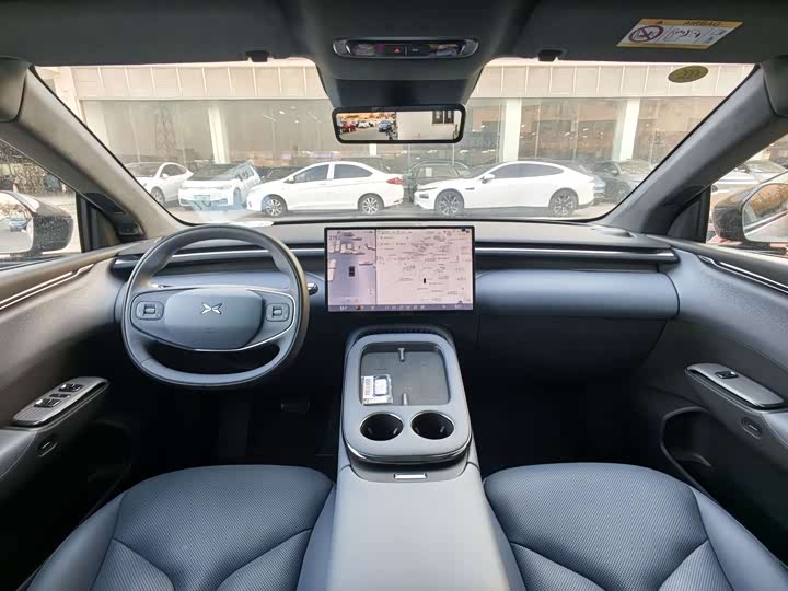 Photo 8 - XPeng G7