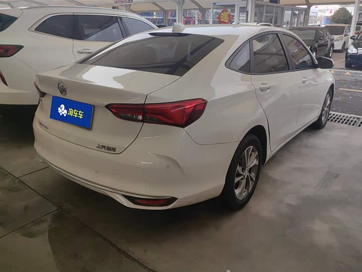 Фото 3 - Buick Verano