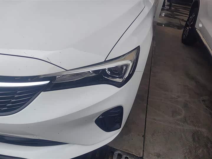 Фото 5 - Buick Verano