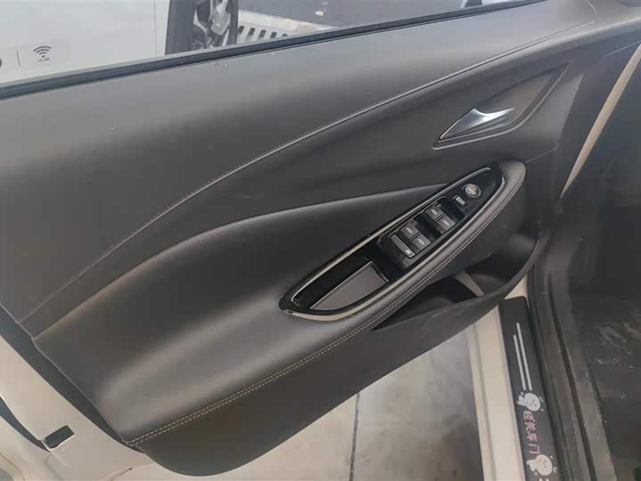 Фото 7 - Buick Verano