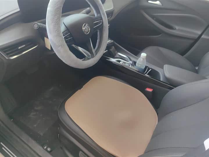 Фото 9 - Buick Verano