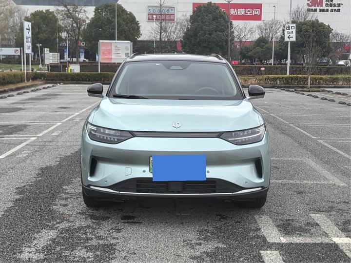 Фото 2 - Leapmotor C11