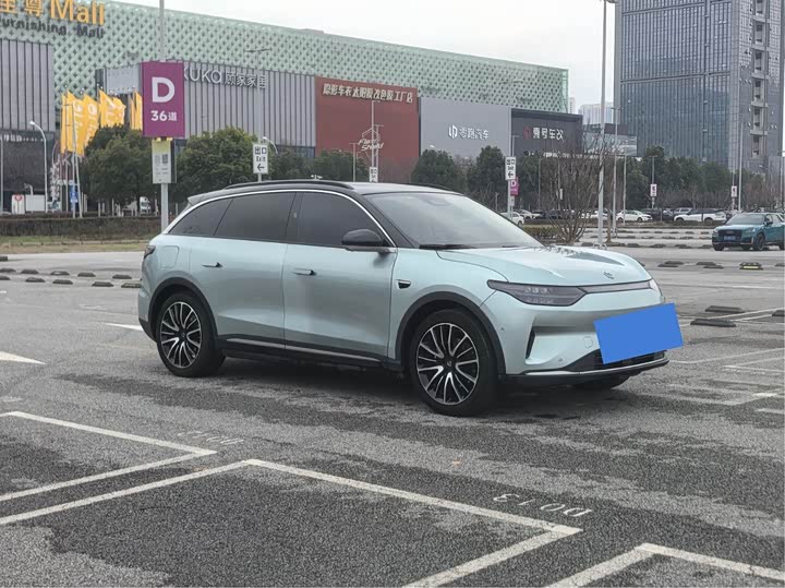 Фото 3 - Leapmotor C11