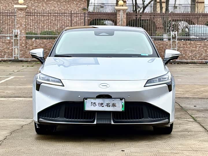 Фото 1 - GAC Aion S Plus