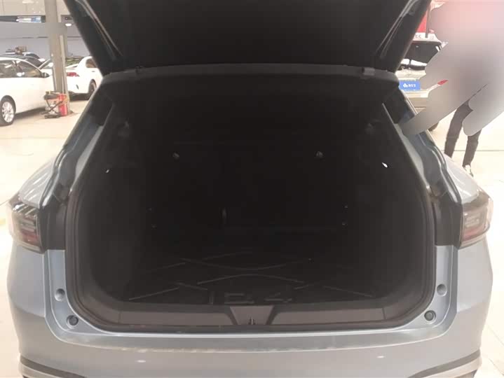 Фото 4 - Volkswagen ID.4 X