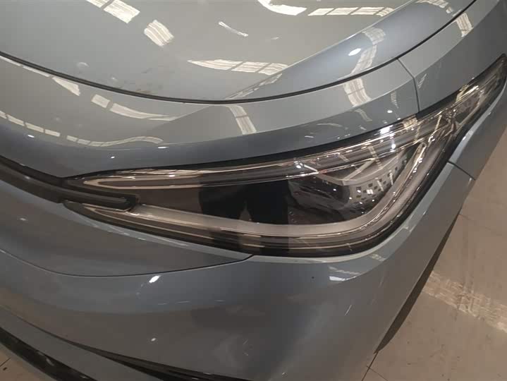 Фото 5 - Volkswagen ID.4 X