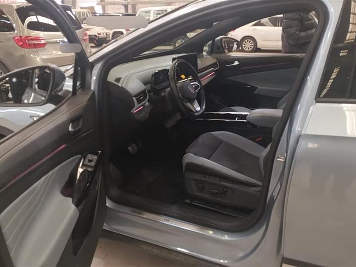 Фото 7 - Volkswagen ID.4 X