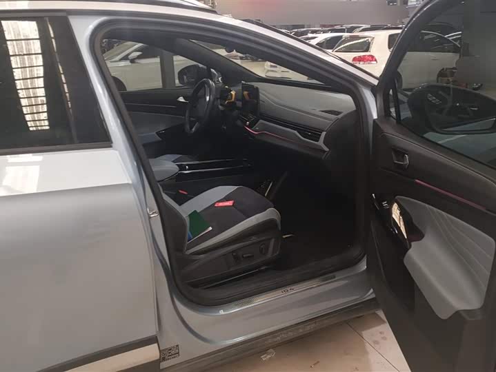 Фото 8 - Volkswagen ID.4 X