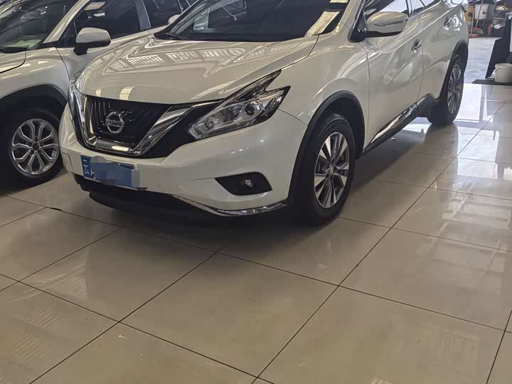 Photo 1 - Nissan Murano