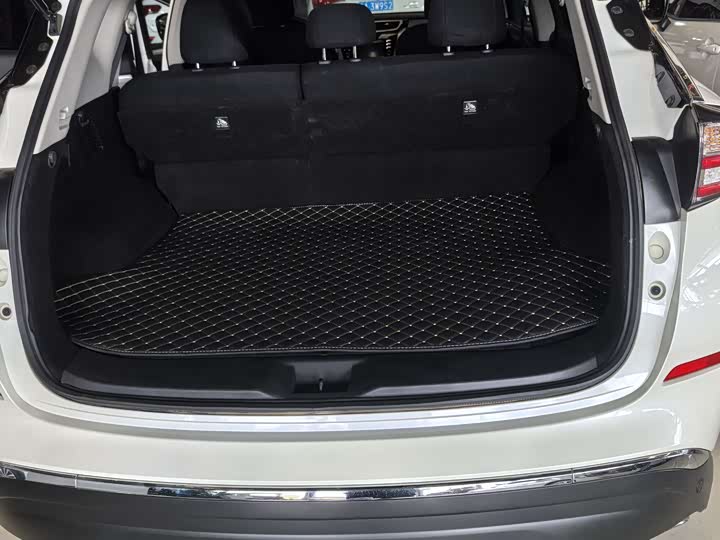 Photo 5 - Nissan Murano