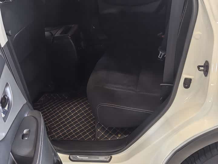 Photo 6 - Nissan Murano