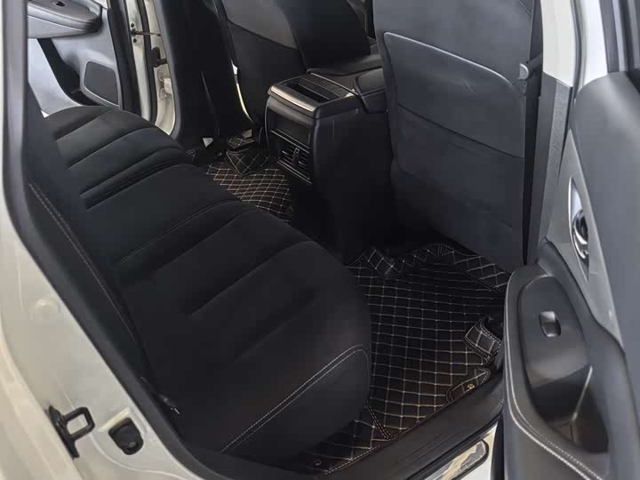 Photo 8 - Nissan Murano