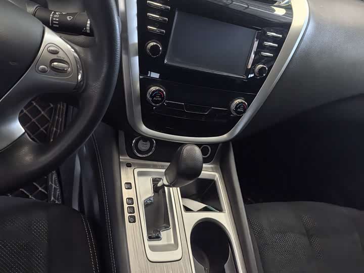 Photo 9 - Nissan Murano