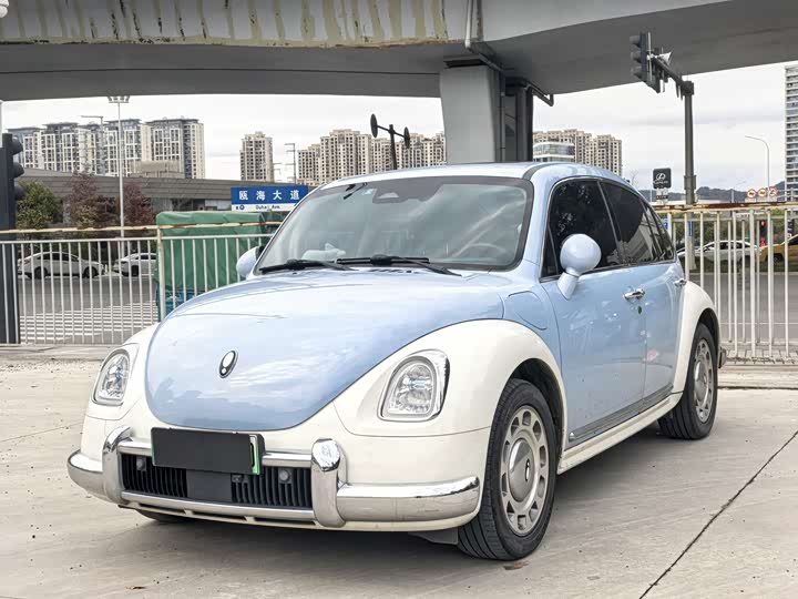 Photo 1 - Ora Ballet Cat