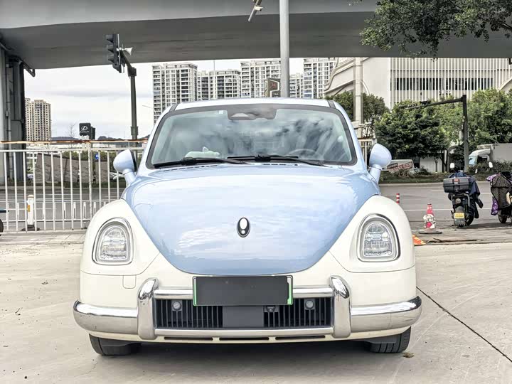 Photo 2 - Ora Ballet Cat