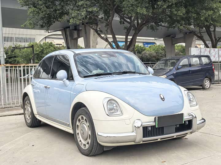 Photo 3 - Ora Ballet Cat