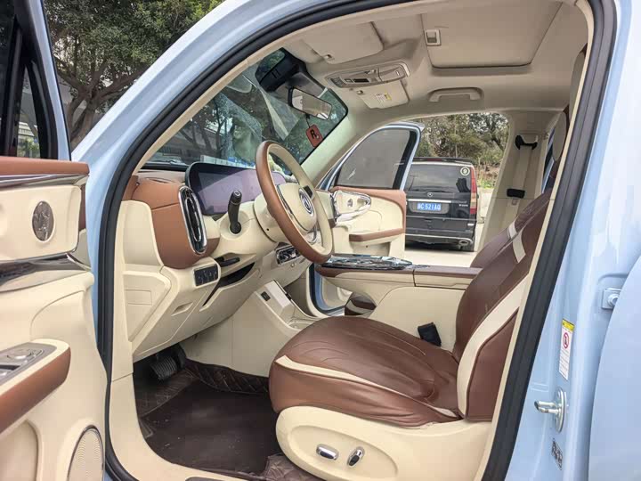 Photo 4 - Ora Ballet Cat