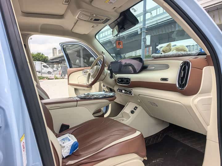 Photo 7 - Ora Ballet Cat