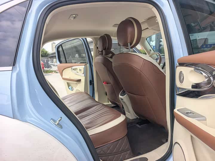 Photo 8 - Ora Ballet Cat