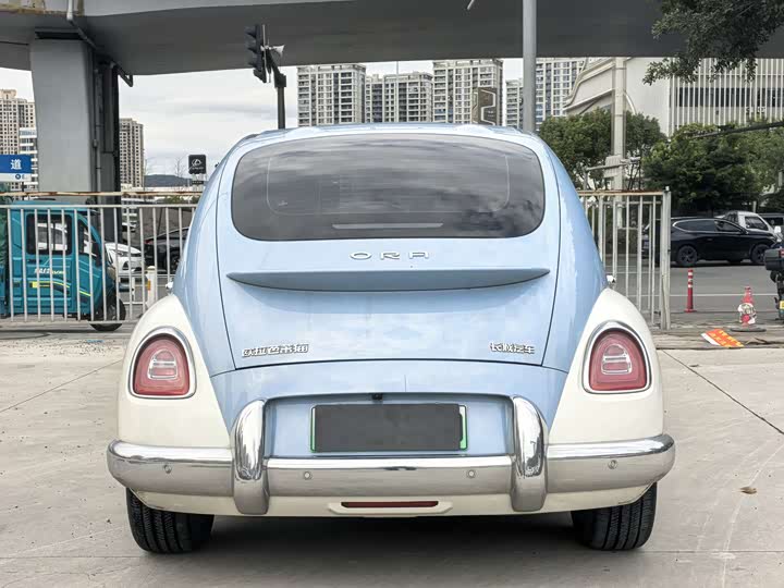 Photo 9 - Ora Ballet Cat