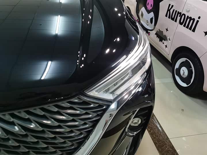 Фото 5 - Haval M6