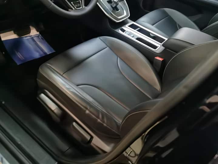 Фото 9 - Haval M6