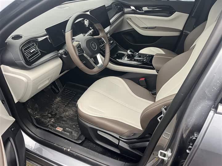 Фото 5 - BYD Qin Plus