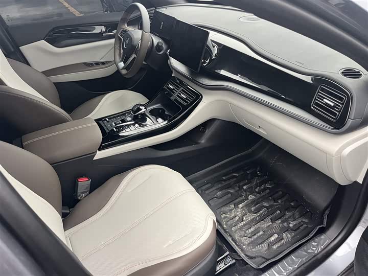 Фото 6 - BYD Qin Plus