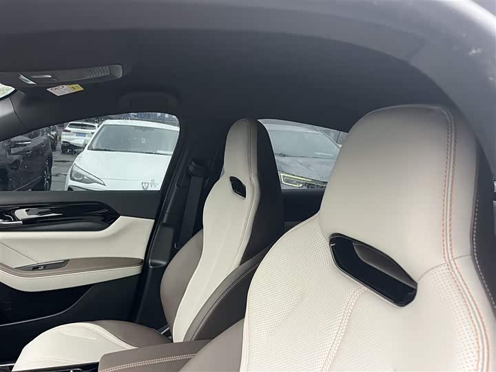 Фото 7 - BYD Qin Plus