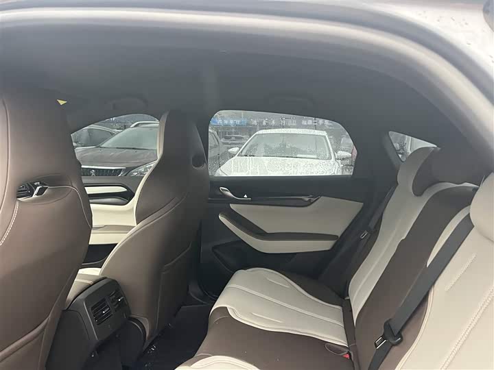 Фото 9 - BYD Qin Plus