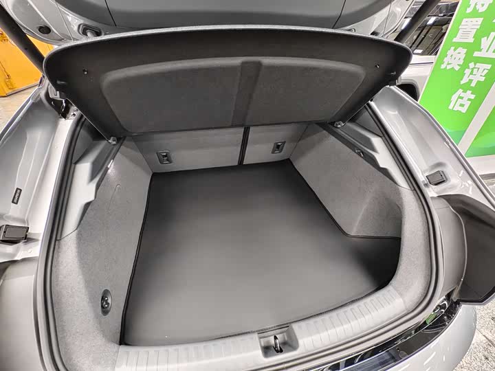 Фото 9 - Audi × SAIC E5 Sportback