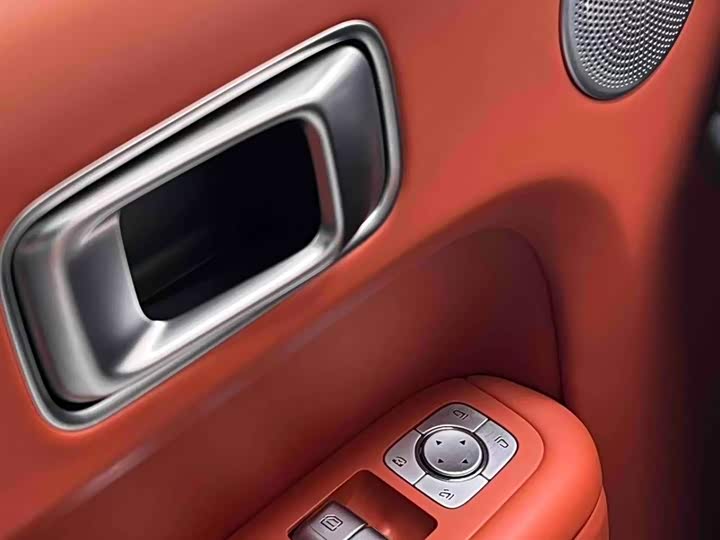 Фото 7 - LiXiang L8