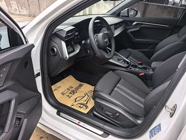 Фото 7 - Audi A3