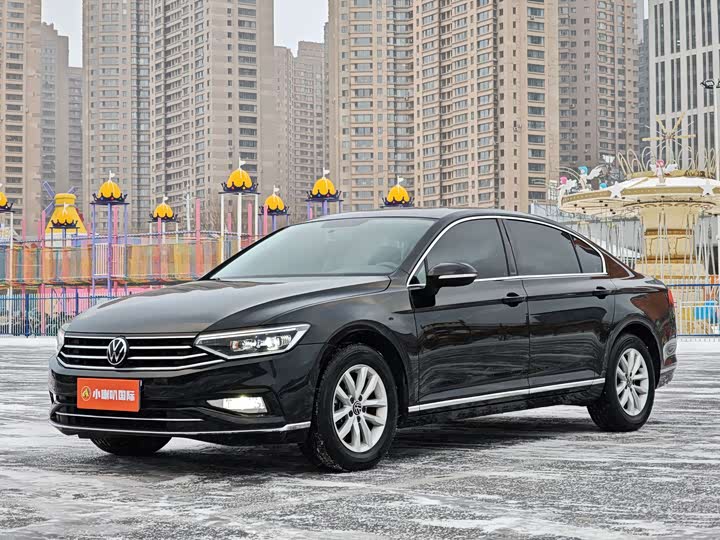 Фото 6 - Volkswagen Magotan