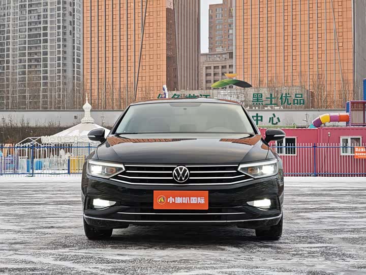 Фото 7 - Volkswagen Magotan