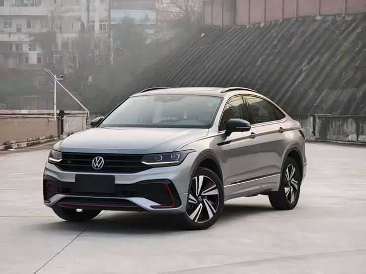 Photo 3 - Volkswagen Tiguan X
