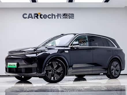 Фото 1 - LiXiang L7