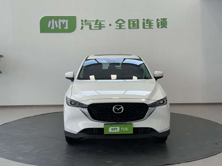 Photo 3 - Mazda CX-5