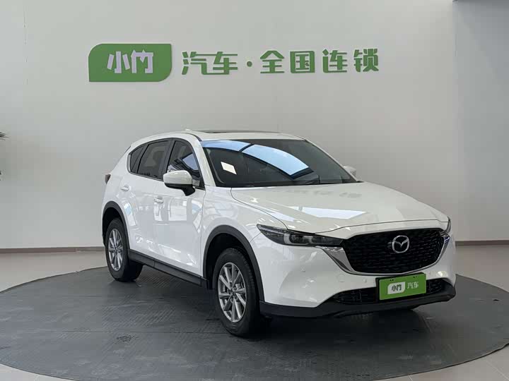 Photo 4 - Mazda CX-5