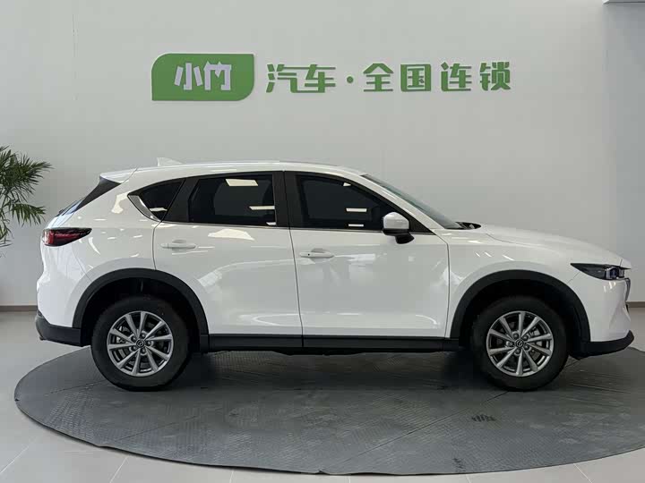 Photo 5 - Mazda CX-5