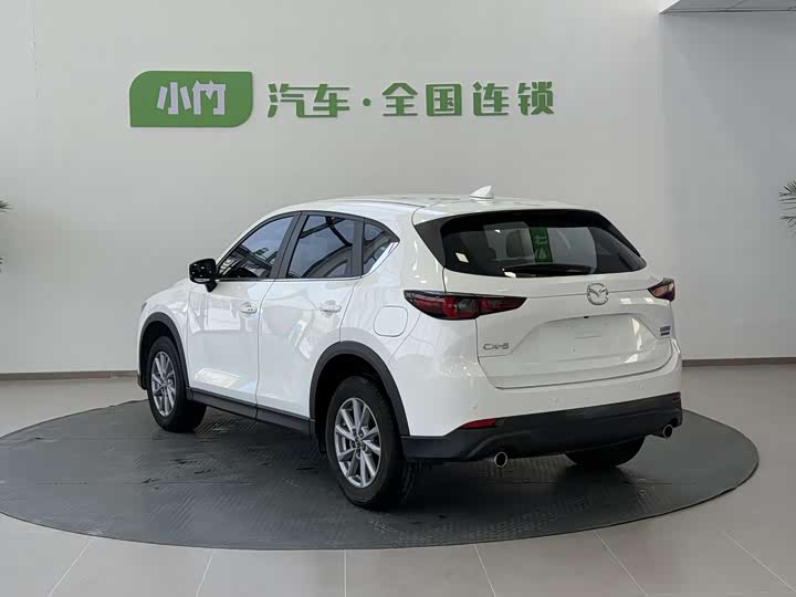 Photo 7 - Mazda CX-5