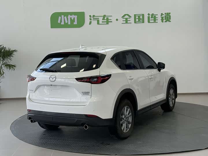 Photo 8 - Mazda CX-5