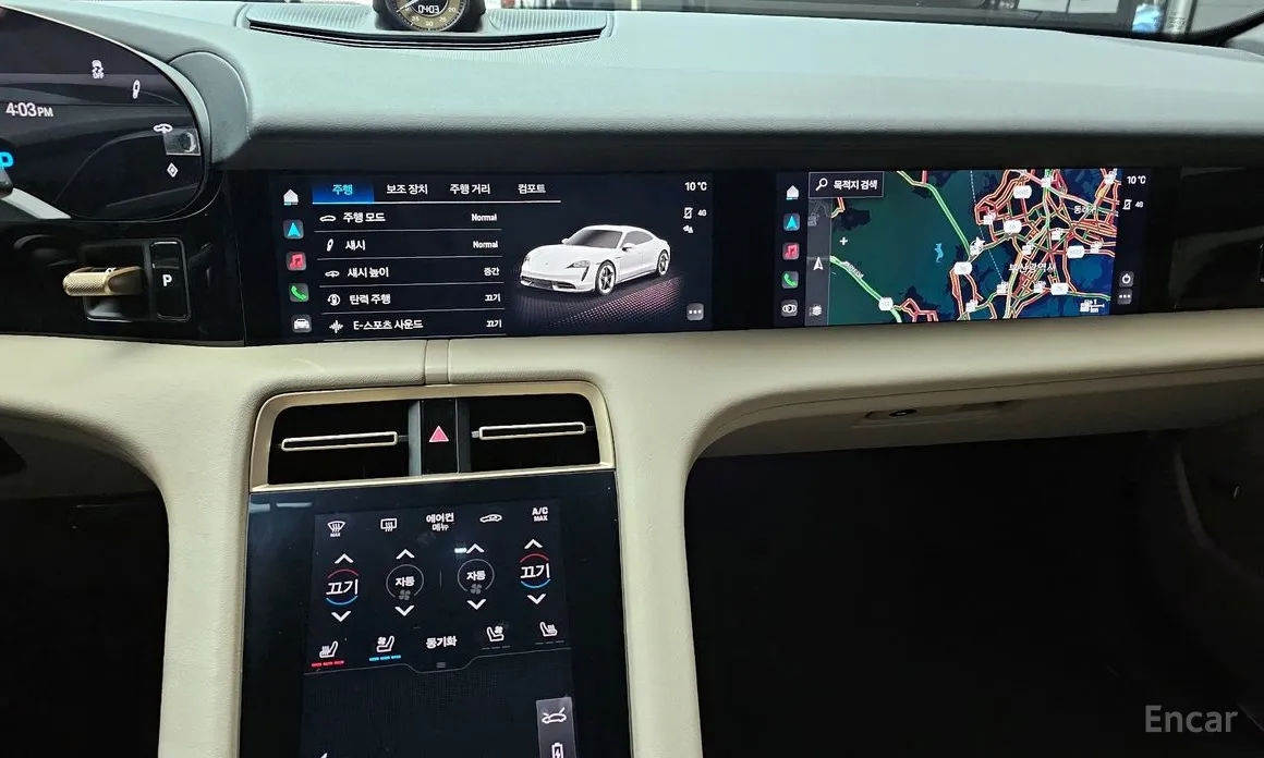 Фото 15 - Porsche Taycan