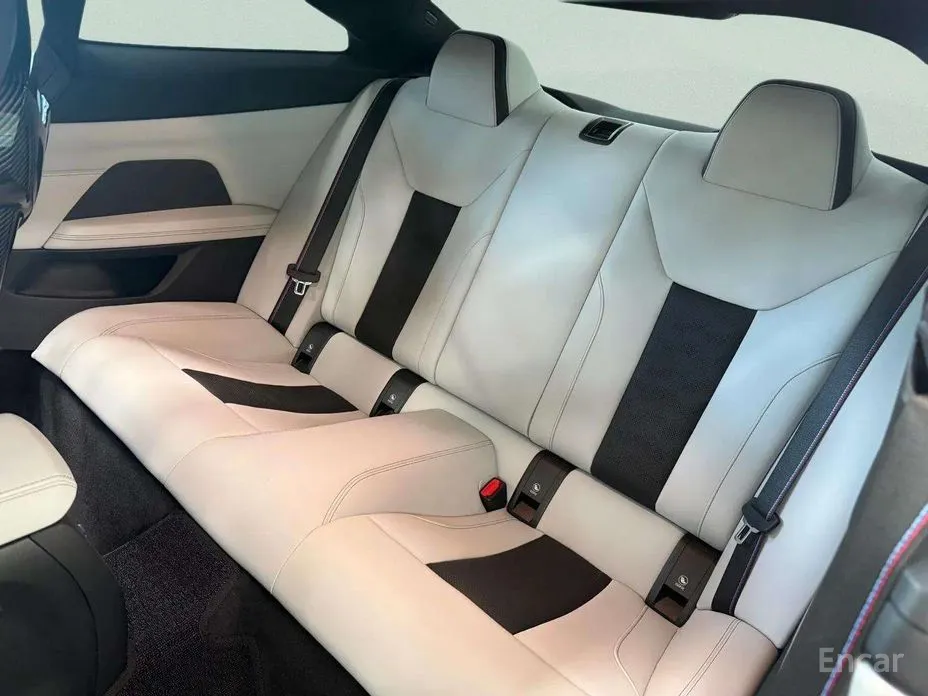 Фото 10 - BMW M4