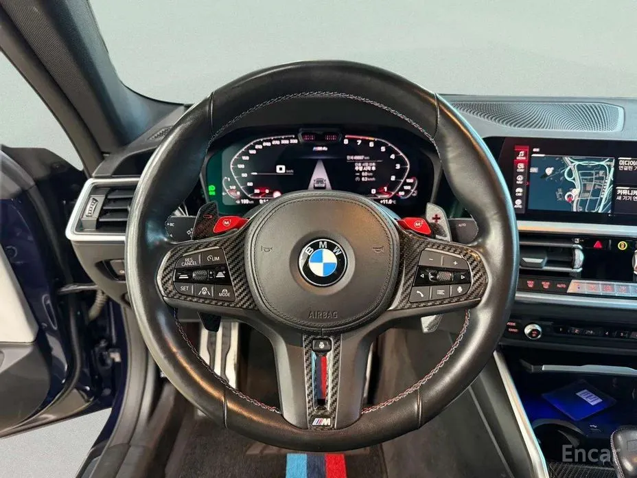 Фото 11 - BMW M4