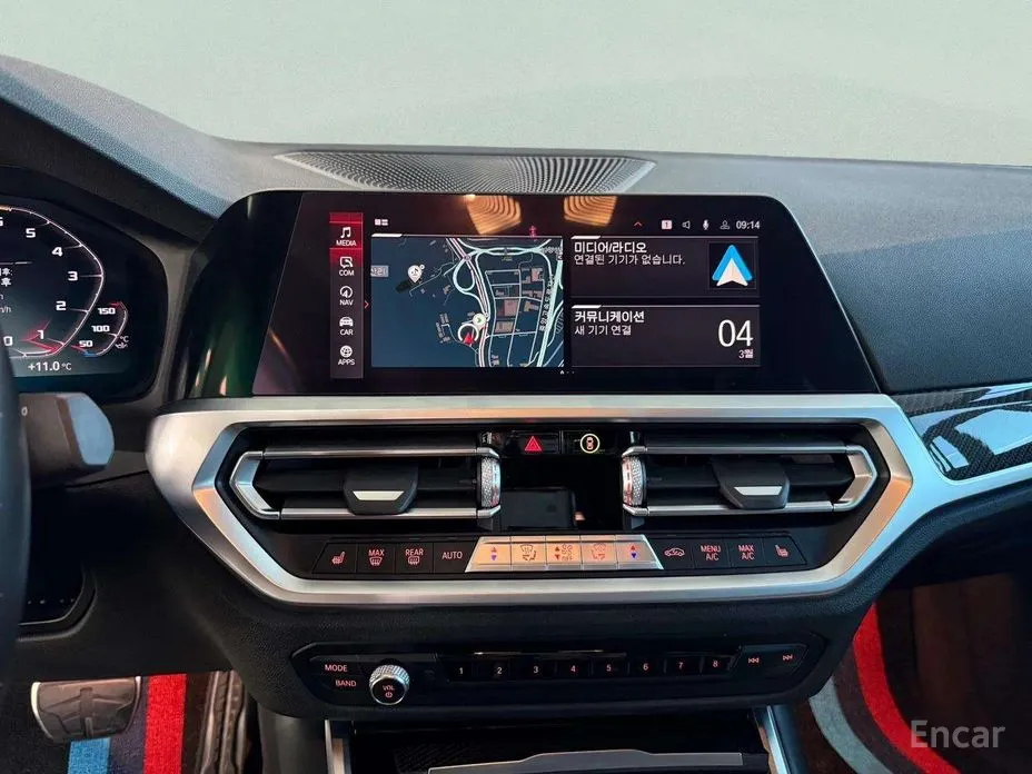 Фото 12 - BMW M4