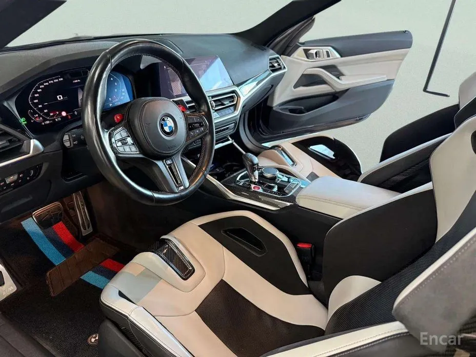 Фото 14 - BMW M4