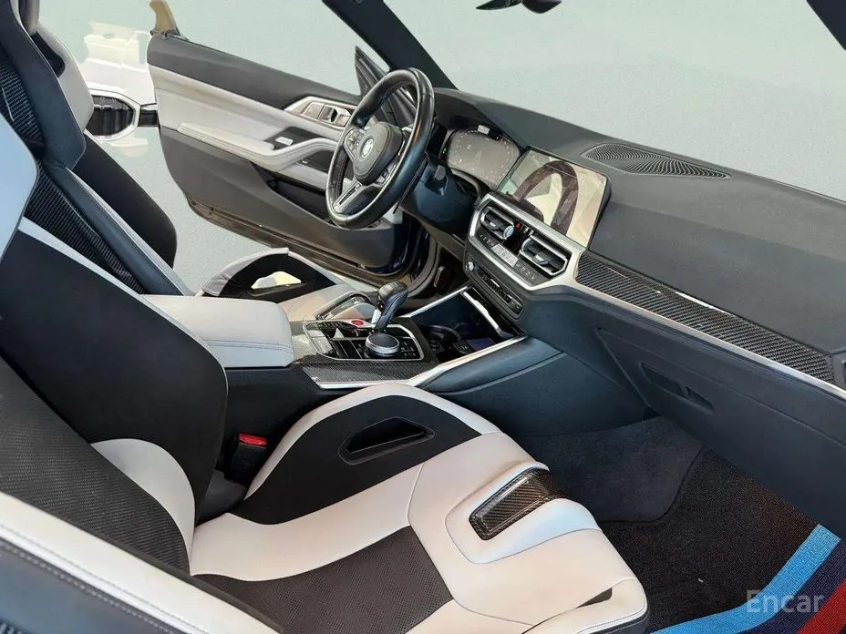 Фото 15 - BMW M4