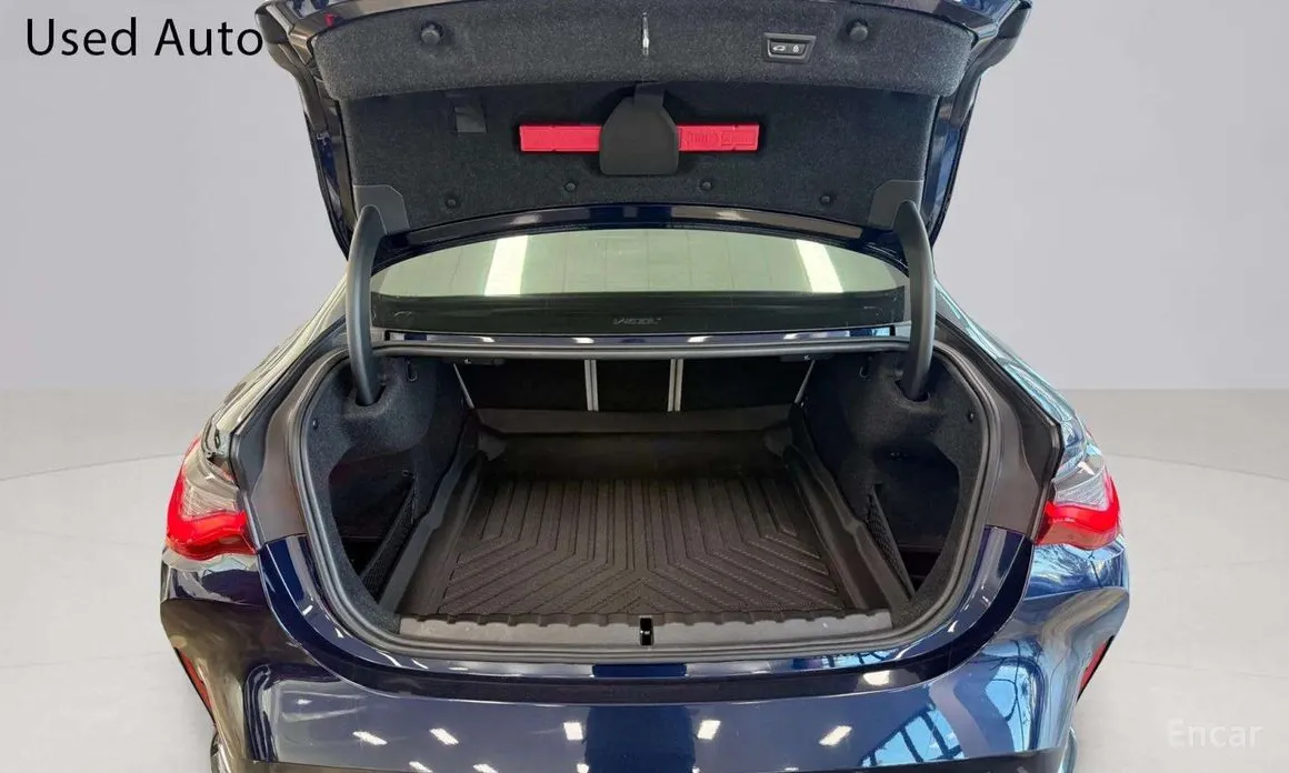 Фото 18 - BMW M4