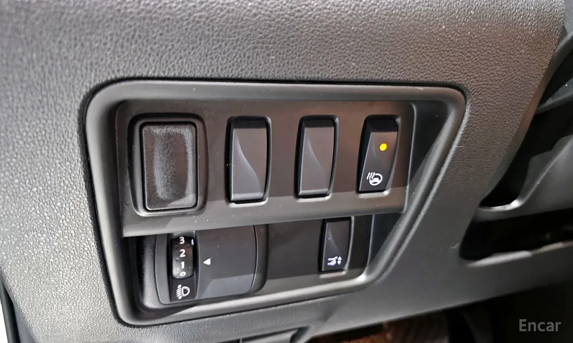 Фото 14 - Renault QM6